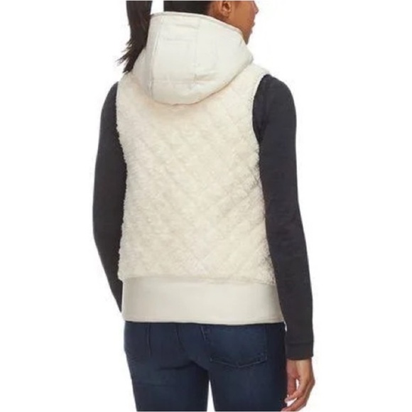 Patagonia Women’s Los Gatos reversible vest - Picture 6 of 7